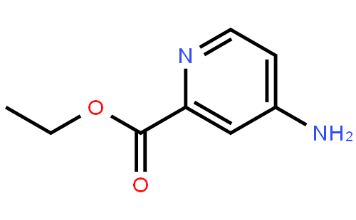 Ethyl 4-aminopicolinate