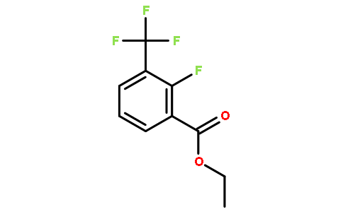 ethyl 2-fluoro-3-(trifluoromethyl)benzoate