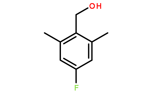 2,6-Dimethyl-4-fluorobenzyl alcohol