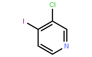 3-Chloro-4-Iodopyridine