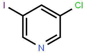 3-chloro-5-iodopyridine