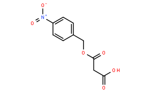 丙二酸單對(duì)硝基芐酯