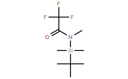 N-(叔丁基二甲基硅烷)-N-三氟乙酰胺