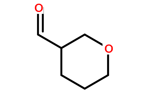 Tetrahydro-2H-pyran-3-carbaldehyde