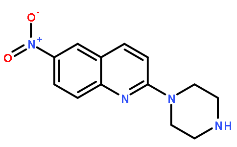 6-Nitroquipazine Maleate Salt