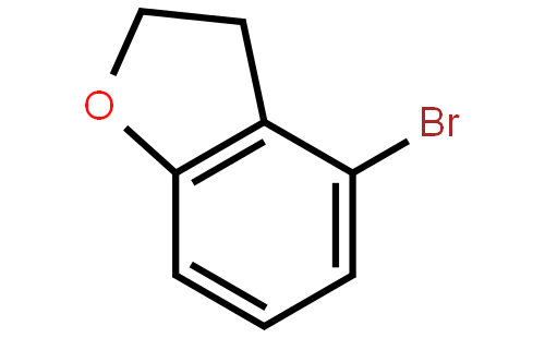 4-Bromo-2,3-dihydrobenzofuran