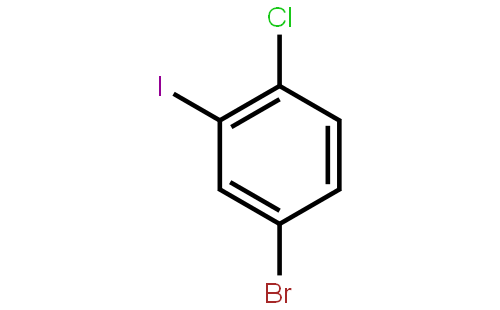 4-bromo-1-chloro-2-iodobenzene