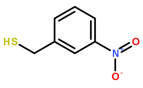 (3-硝基苄基)硫醇