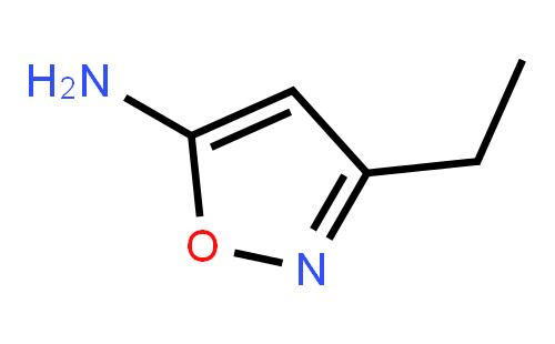 3-Ethylisoxazol-5-amine