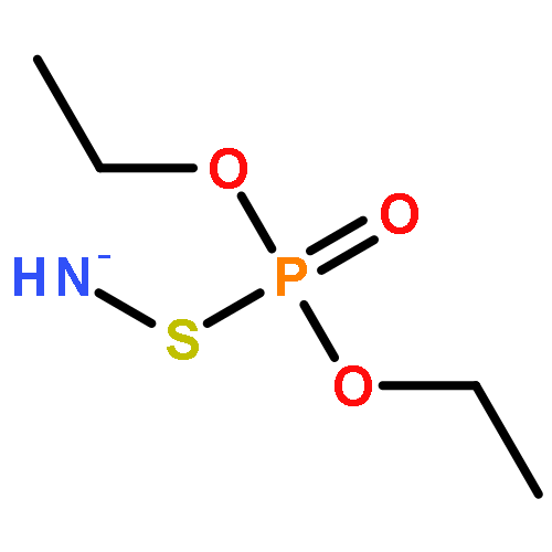 DIETHOXYPHOSPHINYL THIOAMIDE