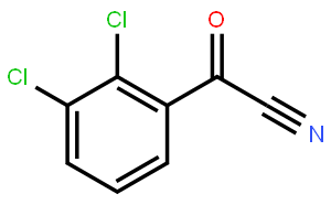 2,3-二氯苯甲酰氰