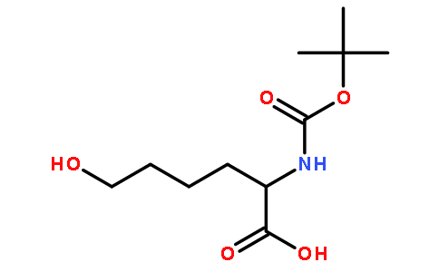 Boc-L-6-hydroxynorleucine