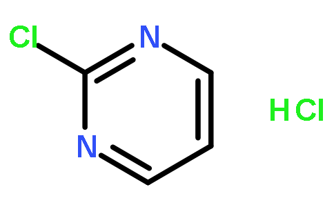 2-Chloropyrimidine hydrochloride