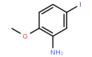 5-碘-2-甲氧基苯胺