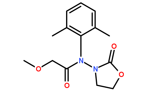 恶唑烷酮