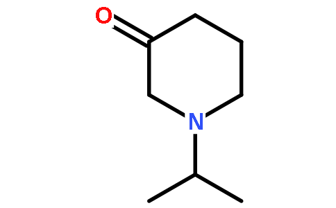 1-Isopropylpiperidin-3-one
