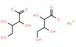 (2R,3S)-2,3,4-三羟基丁酸镁