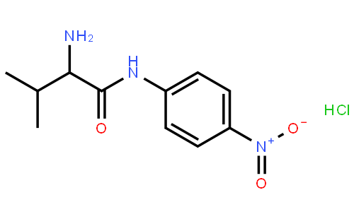 H-VAL-PNA HCL