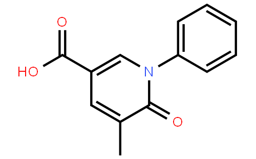 Methyl 6-oxo-1-phenyl-1,6-dihydropyridine-3-carboxylate
