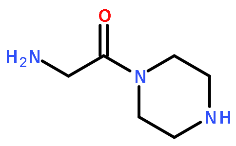 2-Amino-1-piperazin-1-yl-ethanone