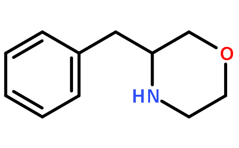 (S)-3-BENZYLMORPHOLINE