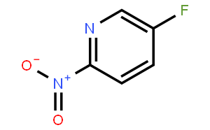 5-fluoro-2-nitro-Pyridine