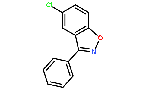 5-Chloro-3-phenylbenzo[d]isoxazole