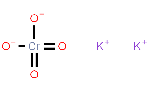 铬酸钾