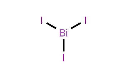 Bismuth iodide