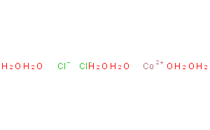 氯化钴标准溶液