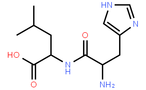 His-Leu