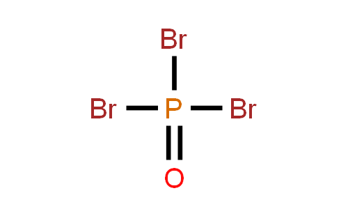 氧溴化磷