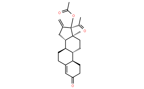 醋酸烯诺孕酮