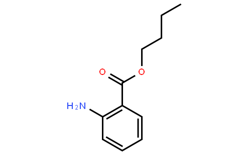 butyl anthranilate