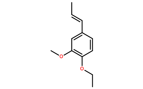 isoeugenyl ether ether