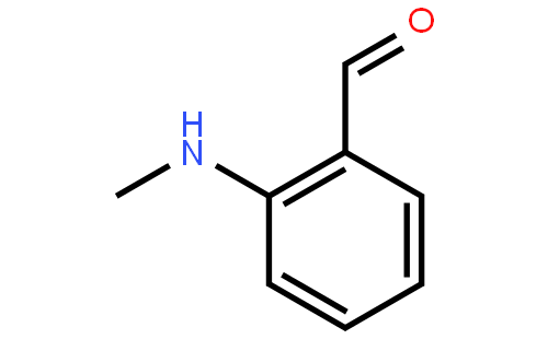 2-(Methylamino)benzaldehyde
