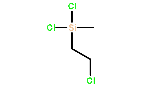 2-CHLOROETHYLMETHYLDICHLOROSILANE