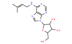 异戊烯基腺嘌呤核苷