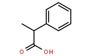 (S)-(+)-2-苯基丙酸