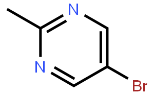 5-溴-2-甲基嘧啶