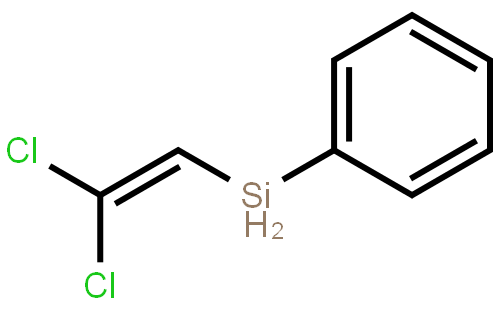 VINYLPHENYLDICHLOROSILANE