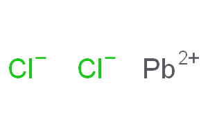 氯化铅(II) [用作钙钛矿前体]