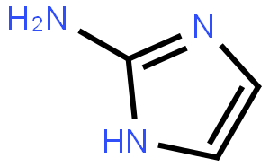 2-aminoimidazole