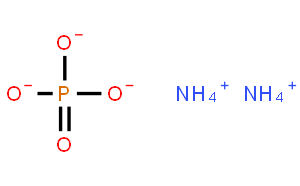 磷酸二铵