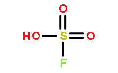 fluorosulfonic acid