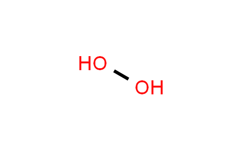 过氧化氢溶液(双氧水), 半导体级 