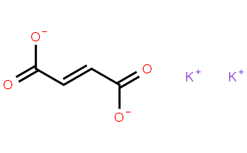 Fumaric acid potassium(1:x)