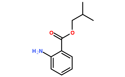 2-氨基苯甲酸异丁酯