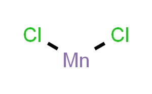无水氯化锰(II)