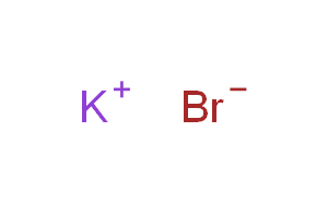 光谱纯溴化钾，用于红外光谱，IR级别